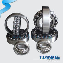 1318k self-aligning ball bearing for cnc milling machine